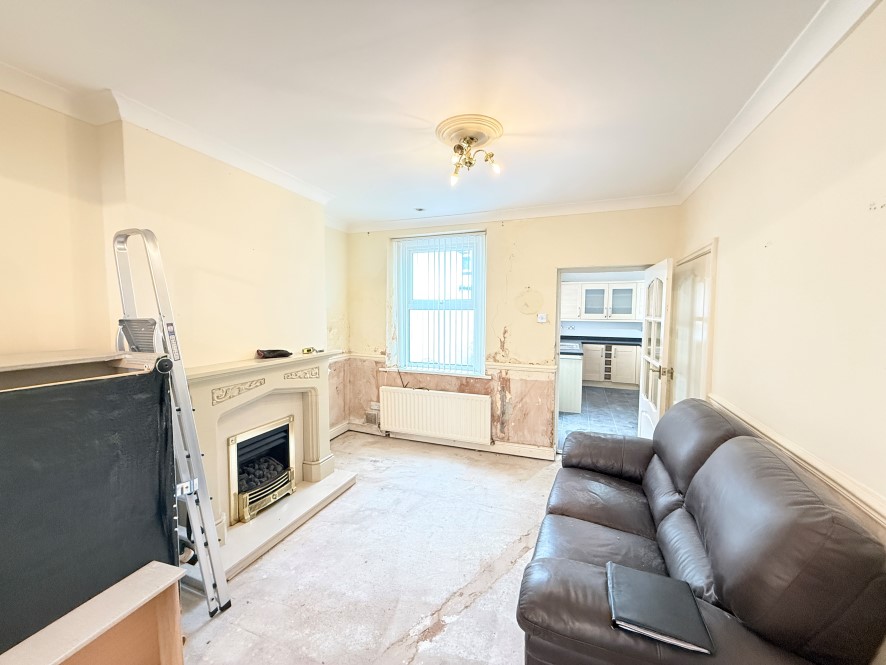 26 Mill Street, Whitehaven, Cumbria CA28 7QS