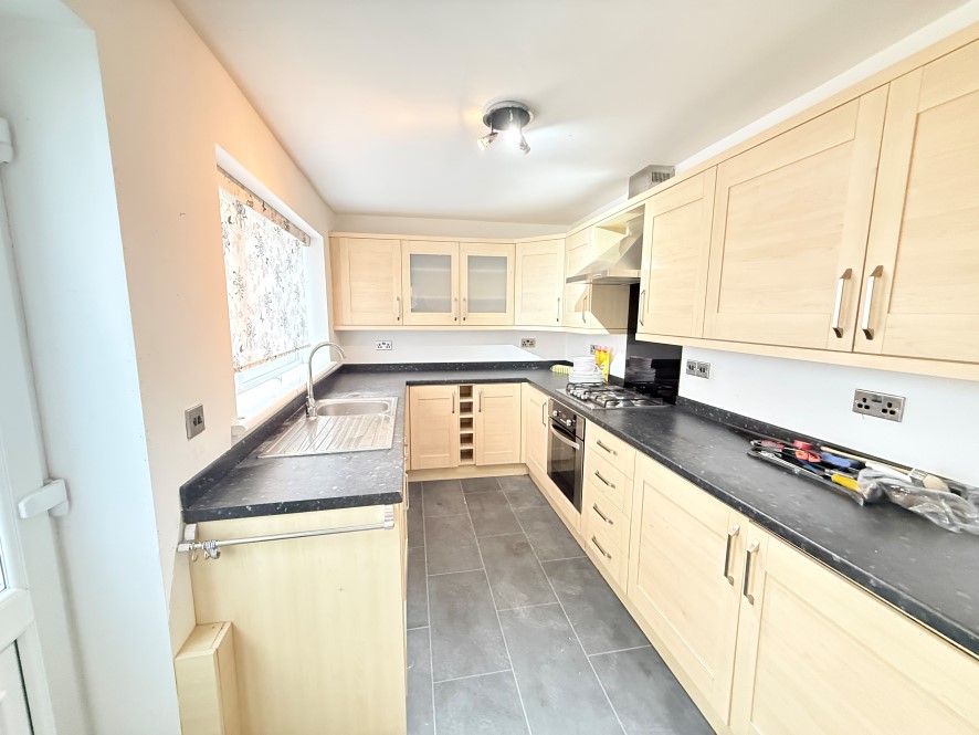 26 Mill Street, Whitehaven, Cumbria CA28 7QS