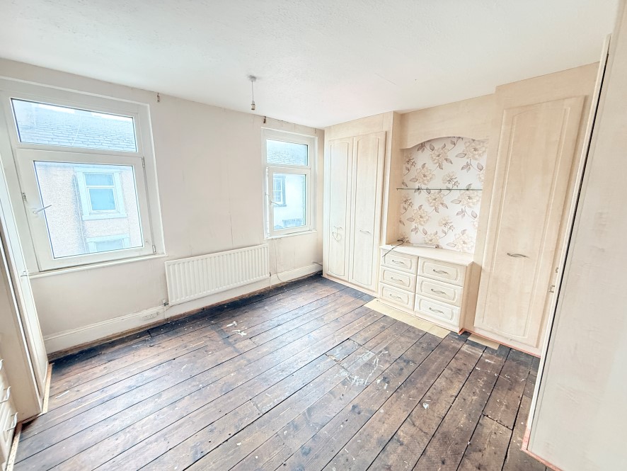26 Mill Street, Whitehaven, Cumbria CA28 7QS