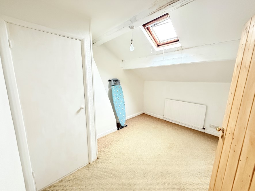 26 Mill Street, Whitehaven, Cumbria CA28 7QS