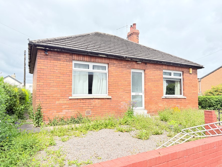 Property cover