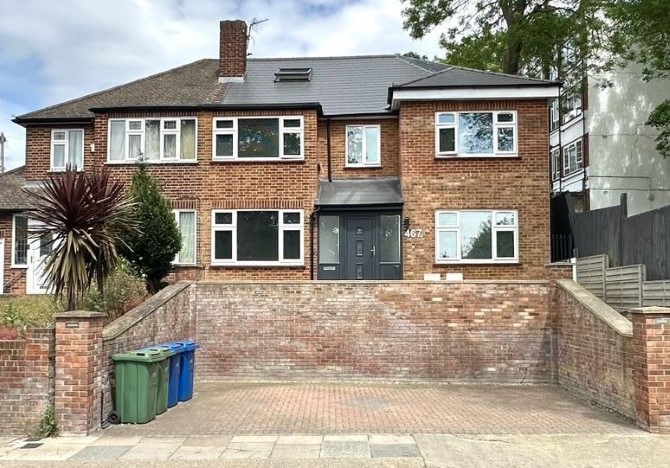 Property cover