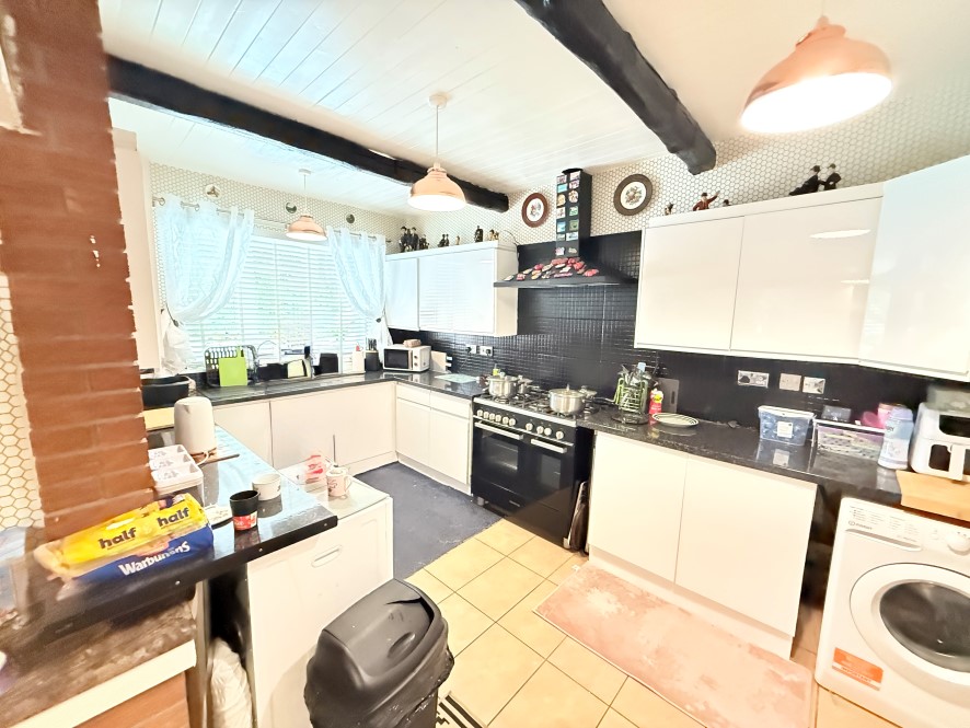 248 Raffles Avenue, Carlisle, Cumbria CA2 7EQ