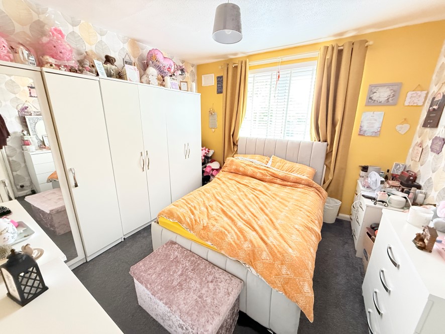 248 Raffles Avenue, Carlisle, Cumbria CA2 7EQ