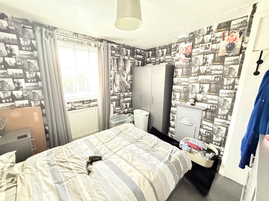 248 Raffles Avenue, Carlisle, Cumbria CA2 7EQ