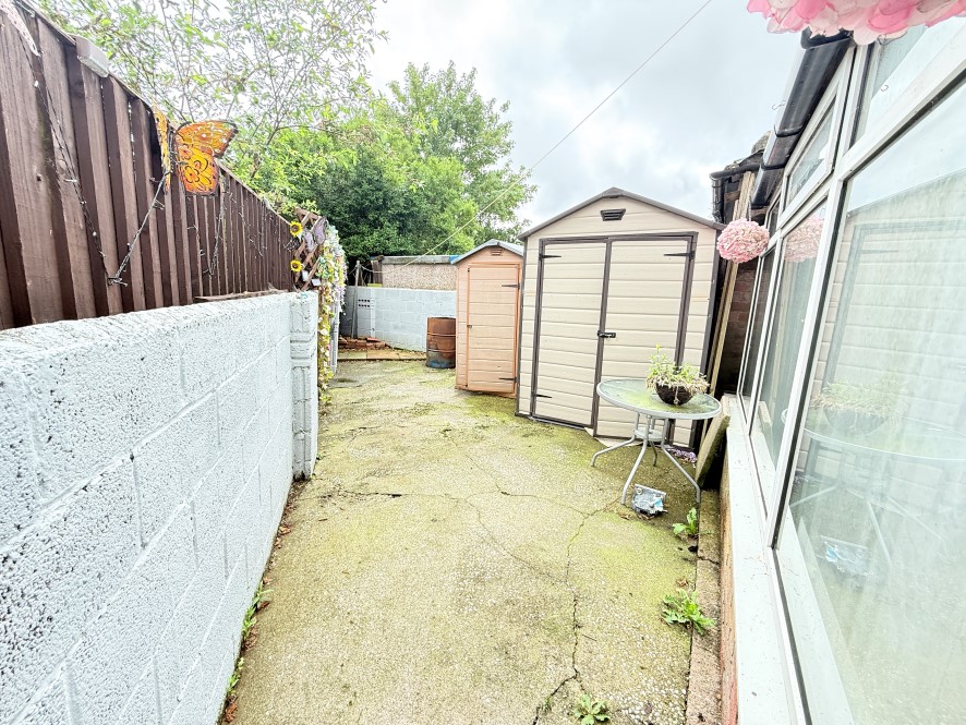 248 Raffles Avenue, Carlisle, Cumbria CA2 7EQ