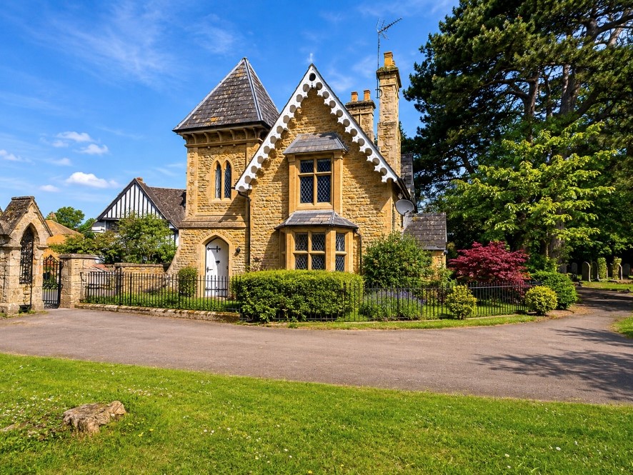 Property cover