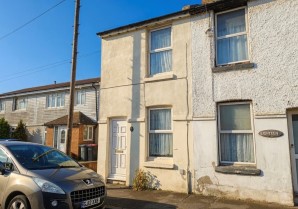 Property for Auction in London - 20 East Street, Canterbury, Kent, CT1 1ED