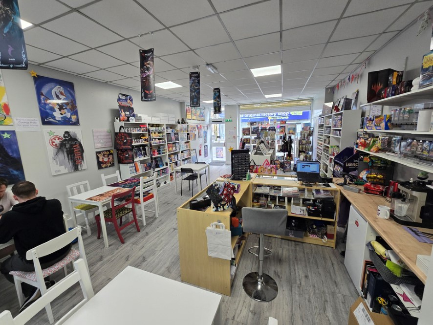 Lot Image