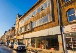 Property for Auction in London - 25-27 King Street, Ramsgate, Kent, CT11 8NP