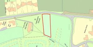 Property for Auction in London - Plot B2 Top Farm, Weston-Subedge, Chipping Campden, Gloucestershire, GL55 6QU