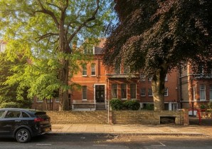 Property for Auction in London - Flat 10, 10 Cambalt Road, Wandsworth, London, SW15 6EW