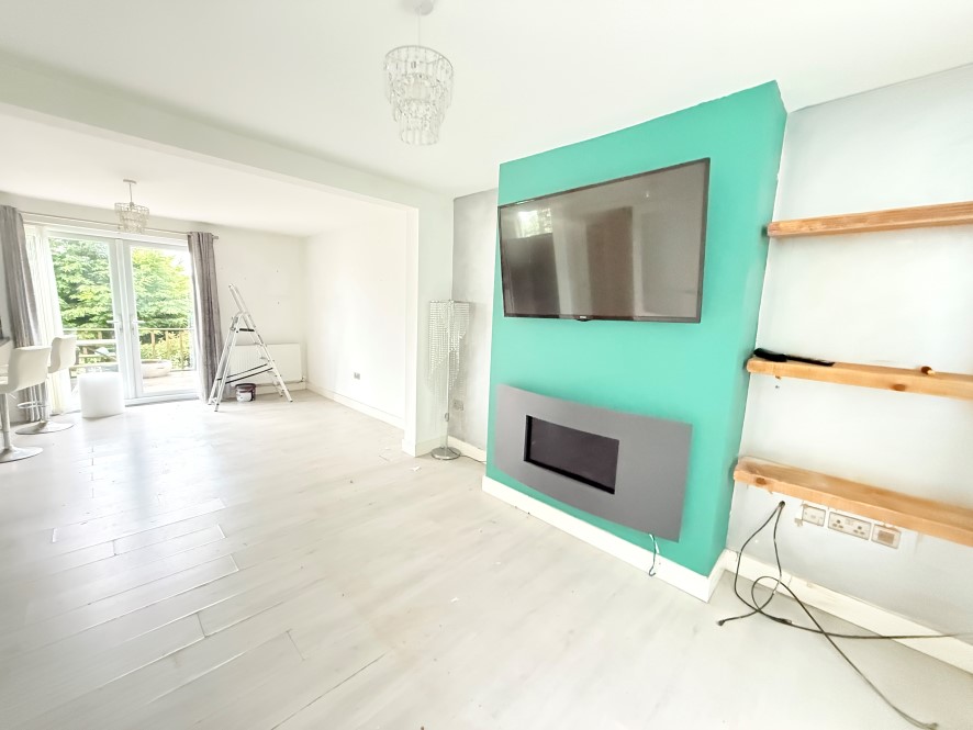 4 Pendle Drive, Whitehaven, Cumbria CA28 7RX