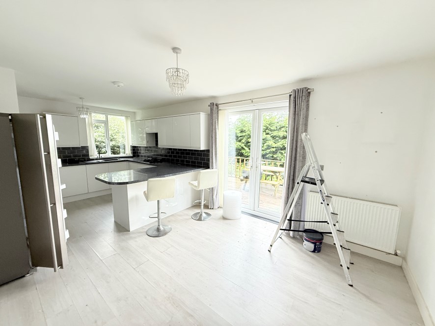 4 Pendle Drive, Whitehaven, Cumbria CA28 7RX