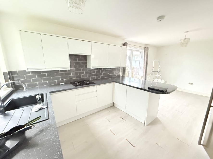 4 Pendle Drive, Whitehaven, Cumbria CA28 7RX