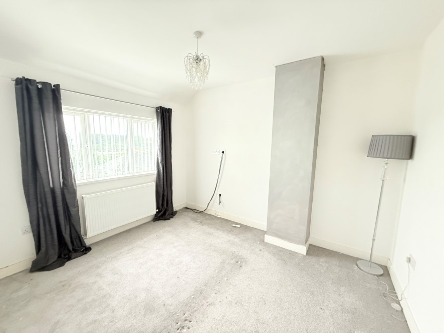 4 Pendle Drive, Whitehaven, Cumbria CA28 7RX