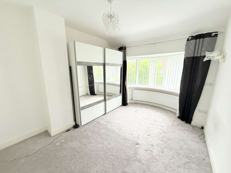 4 Pendle Drive, Whitehaven, Cumbria CA28 7RX