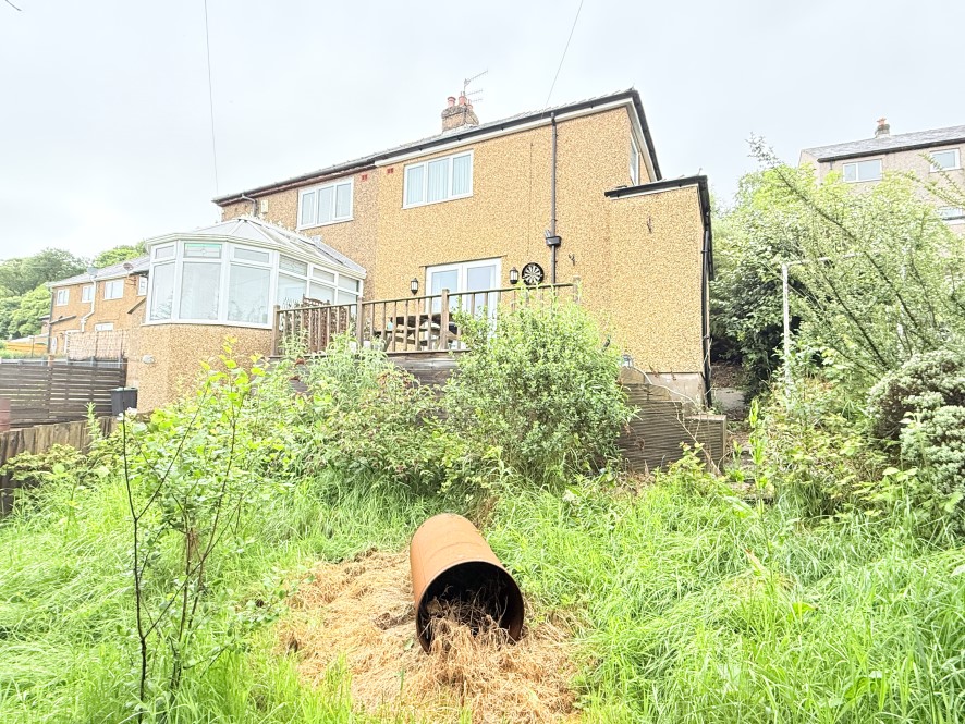 4 Pendle Drive, Whitehaven, Cumbria CA28 7RX