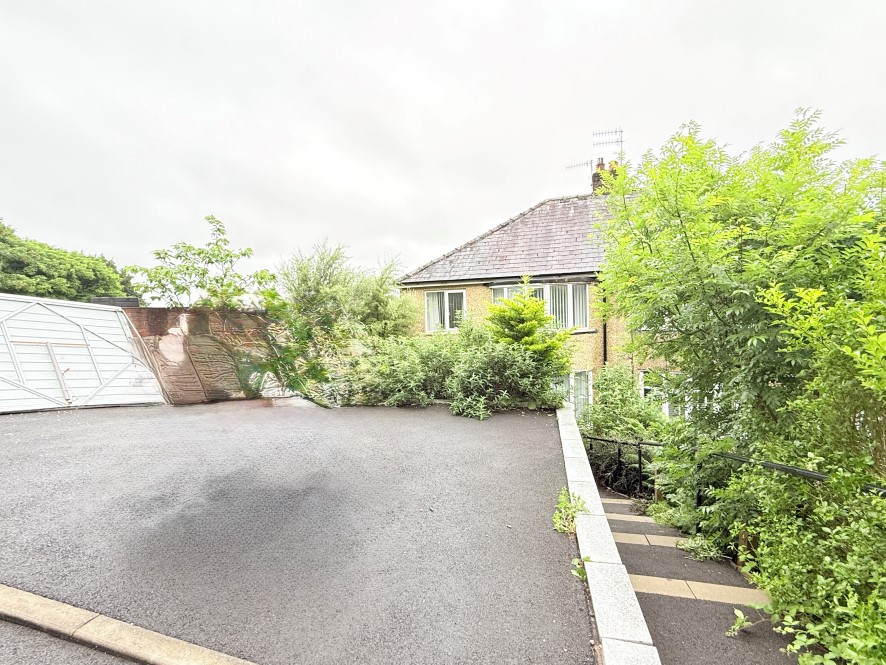 4 Pendle Drive, Whitehaven, Cumbria CA28 7RX