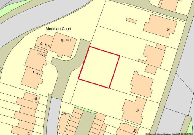 Lot Image