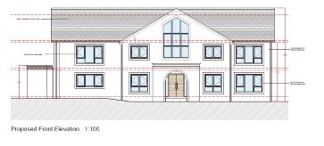 Property for Auction in North West - 4 Beaconsfield Road, Woolton, Liverpool, Merseyside L25 6EJ