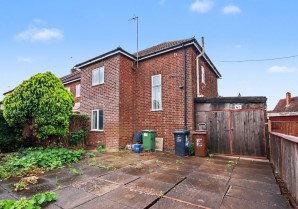 Property for Auction in London - 41 Whitworth Avenue, Corby, Northamptonshire, NN17 1DL
