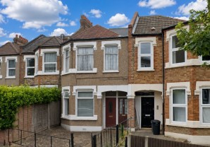 Property for Auction in London - 137-139 Mellison Road, Tooting, London, SW17 9AT