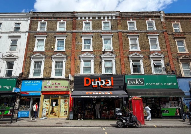 Lot Image