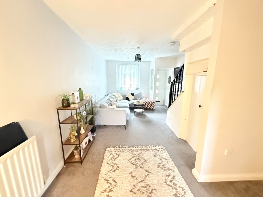 71 Trumpet Road, Cleator, Cumbria CA23 3EF