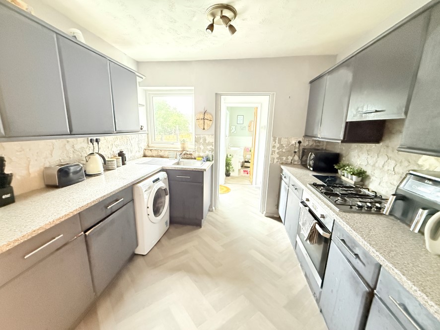 71 Trumpet Road, Cleator, Cumbria CA23 3EF