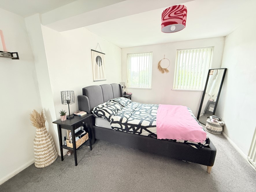 71 Trumpet Road, Cleator, Cumbria CA23 3EF