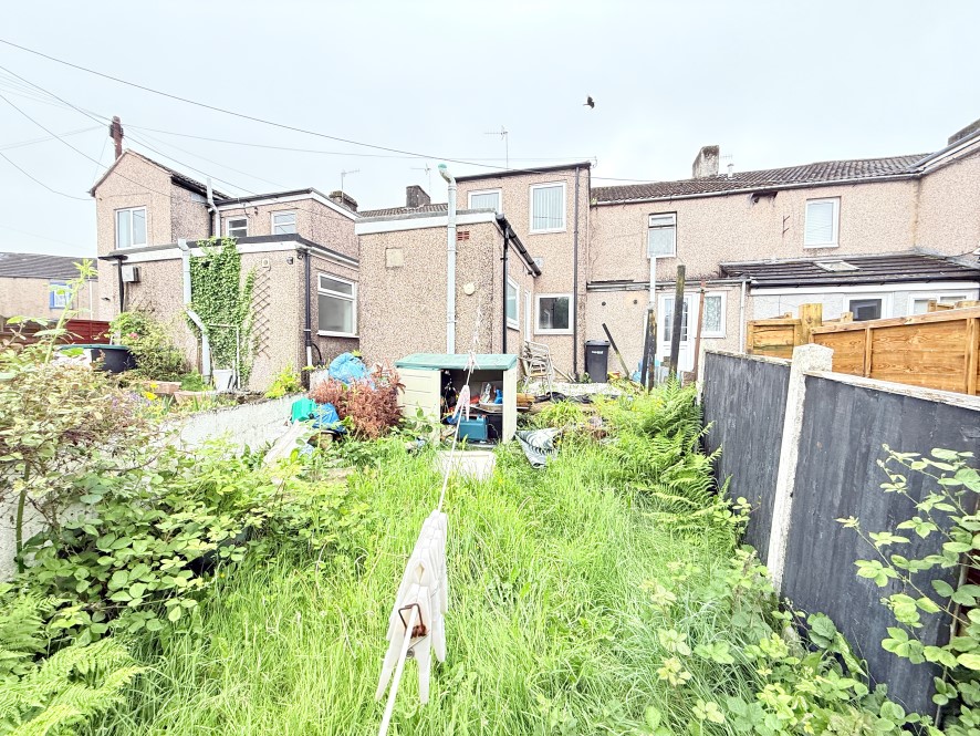 71 Trumpet Road, Cleator, Cumbria CA23 3EF