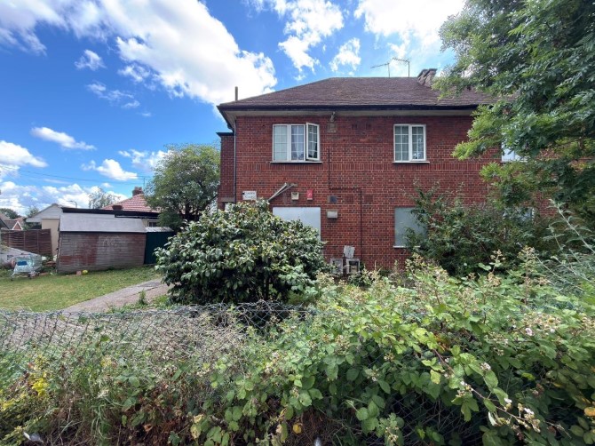 Lot Image