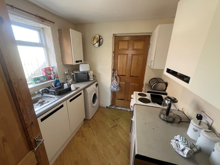 9 Rydal Avenue, Grangetown, Middlesbrough TS6 7QG