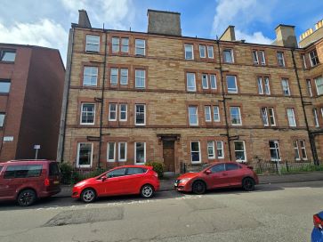 Property for Auction in Scotland - 32/4, Bryson Road, Edinburgh, City Of Edinburgh EH11 1DX