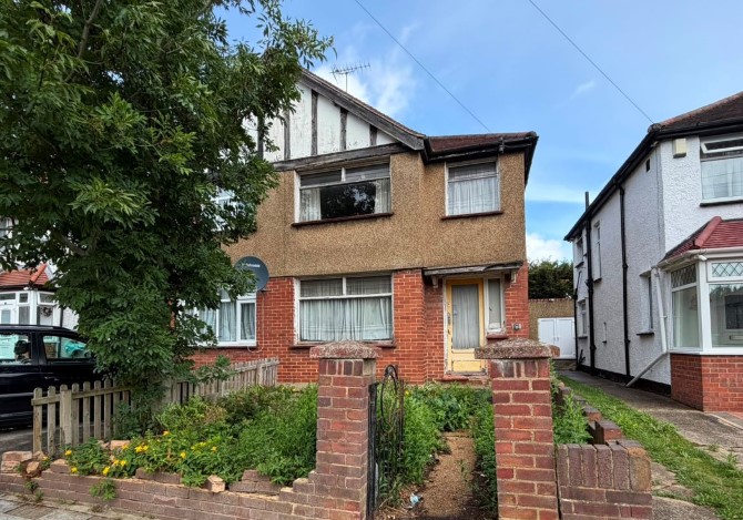 Property cover