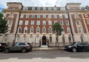 Property for Auction in London - Former Site Office at Stone House, 9 Weymouth Street, Marylebone, London, W1W 6DB