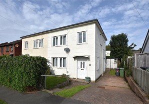 Property for Auction in London - 55 Summerway, Exeter, Devon, EX4 8DH