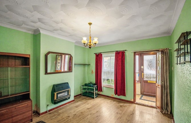 18 Rackham Road, Norwich, Norfolk, NR3 3JG