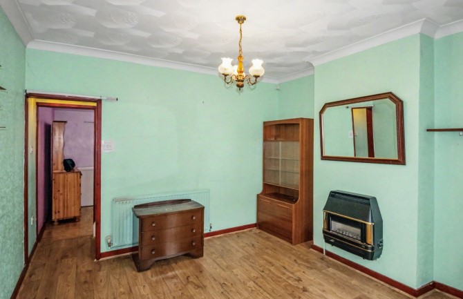 18 Rackham Road, Norwich, Norfolk, NR3 3JG