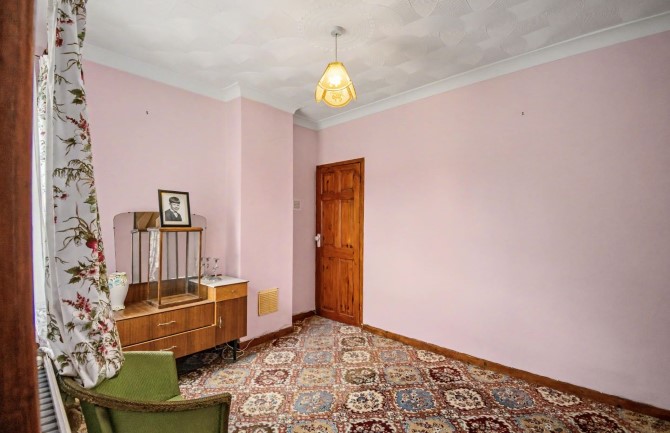 18 Rackham Road, Norwich, Norfolk, NR3 3JG