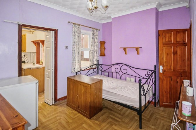 18 Rackham Road, Norwich, Norfolk, NR3 3JG