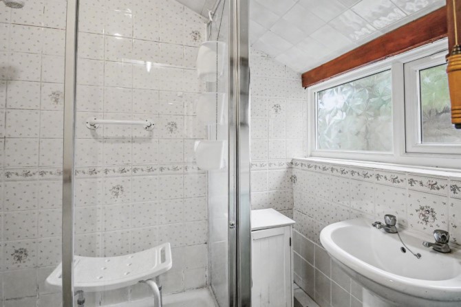 18 Rackham Road, Norwich, Norfolk, NR3 3JG