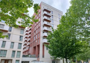 Property for Auction in London - 21 Meander House, 20 Logan Close, Stratford, London, E20 1FG