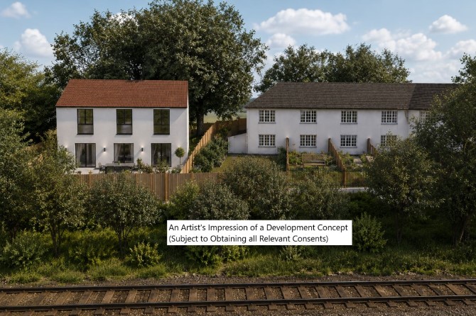 Property cover