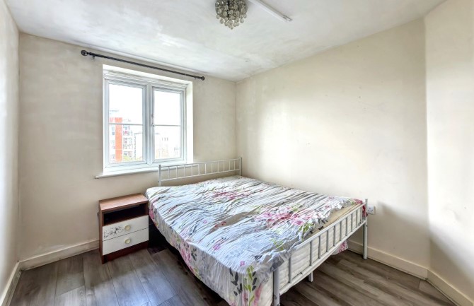 Flat 40 Centrika, Bath Road, Slough, Buckinghamshire, SL1 3SL
