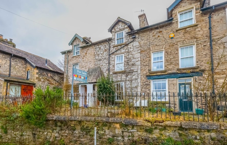 21 Church Terrace, Kendal, Cumbria LA9 4PR