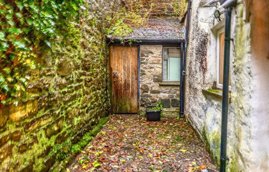 21 Church Terrace, Kendal, Cumbria LA9 4PR