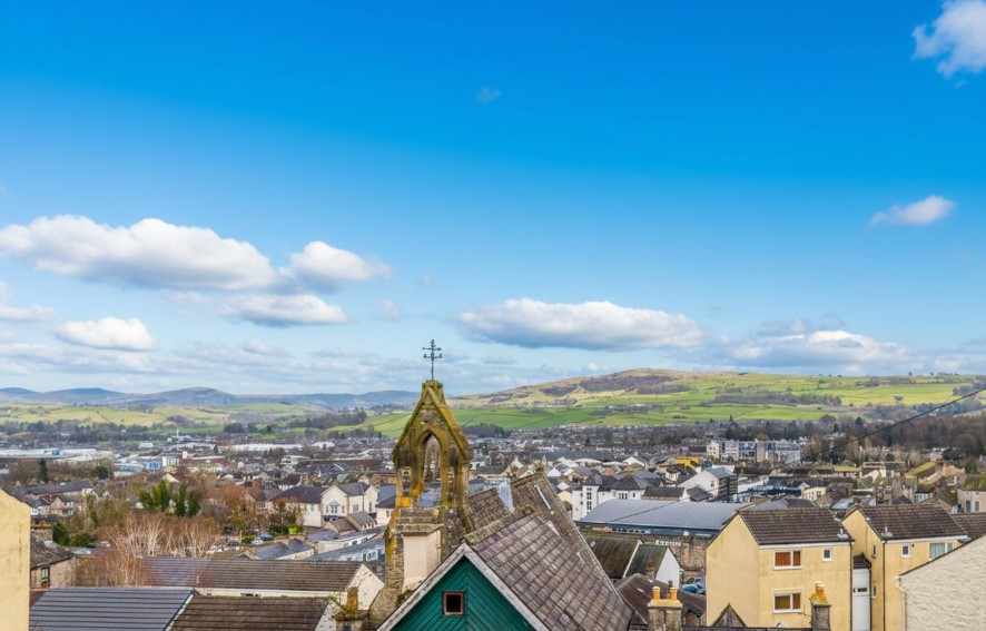 21 Church Terrace, Kendal, Cumbria LA9 4PR