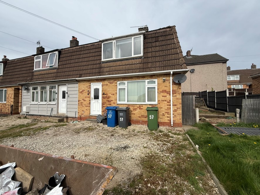 Property cover
